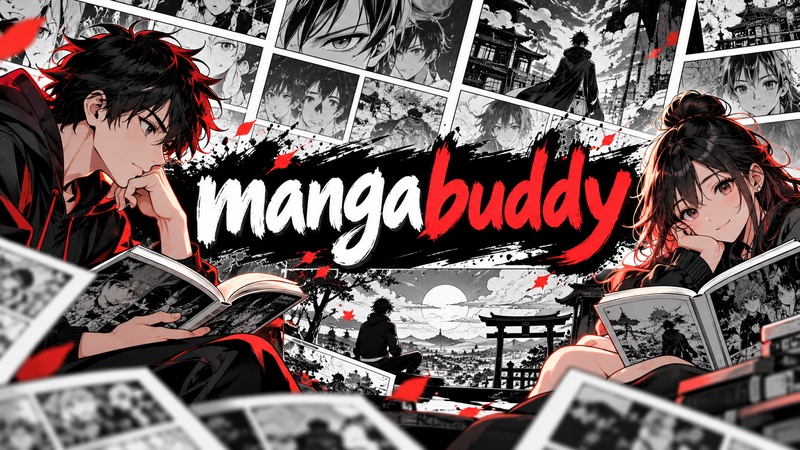 Discover manga, manhwa, and webtoons with MangaBuddy